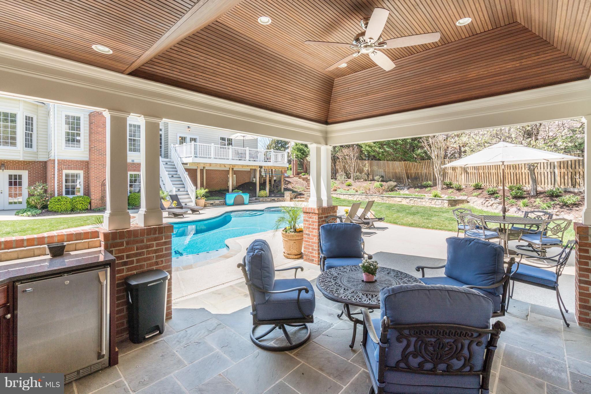 11284 Stones Throw Drive Reston, VA 20194 - Photo 29 of 30 Enjoyment & Entertainment