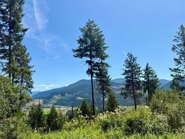 $120,000 | Tbd Tbd Perelandra Circle, Unit LOT 36 37, Danville, WA 99121