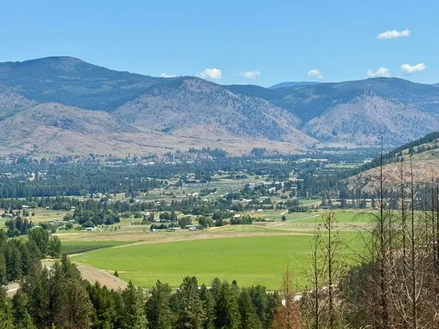 $120,000 | Tbd Tbd Perelandra Circle, Unit LOT 36 37, Danville, WA 99121