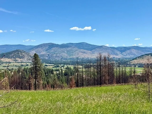 $120,000 | Tbd Tbd Perelandra Circle, Unit LOT 36 37, Danville, WA 99121