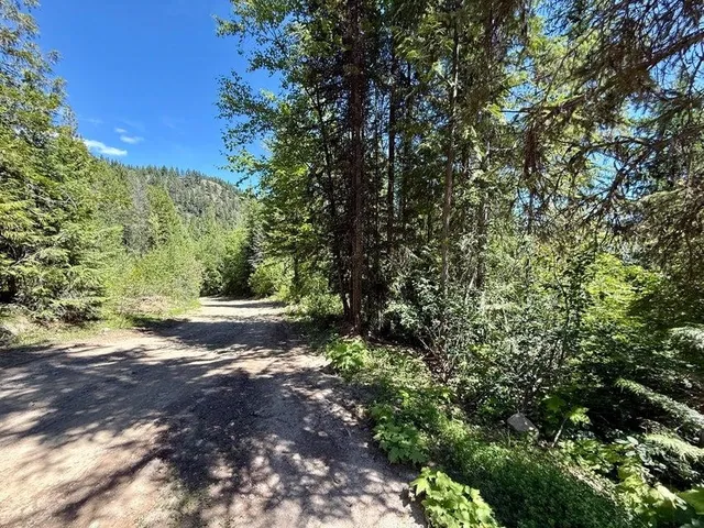 $120,000 | Tbd Tbd Perelandra Circle, Unit LOT 36 37, Danville, WA 99121