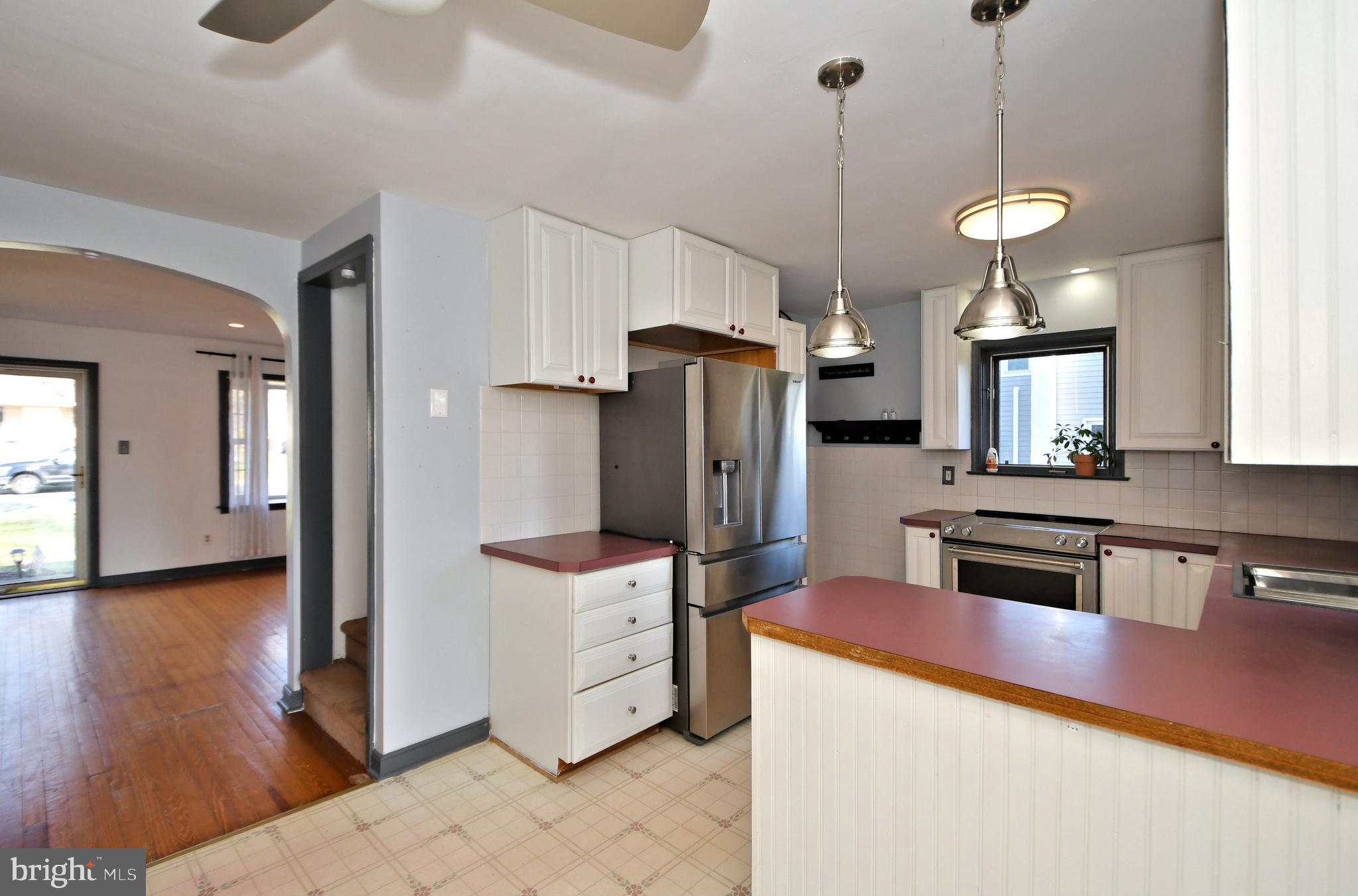 317 Clear Spring Road Lansdale, PA 19446 - Photo 12 of 47 Kitchen