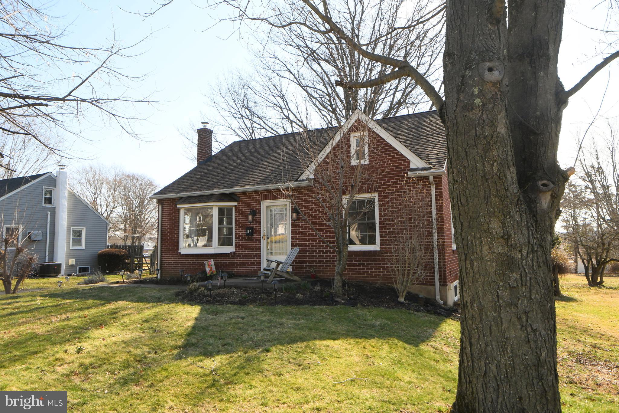 317 Clear Spring Road Lansdale, PA 19446 - Photo 2 of 47 Front Exterior