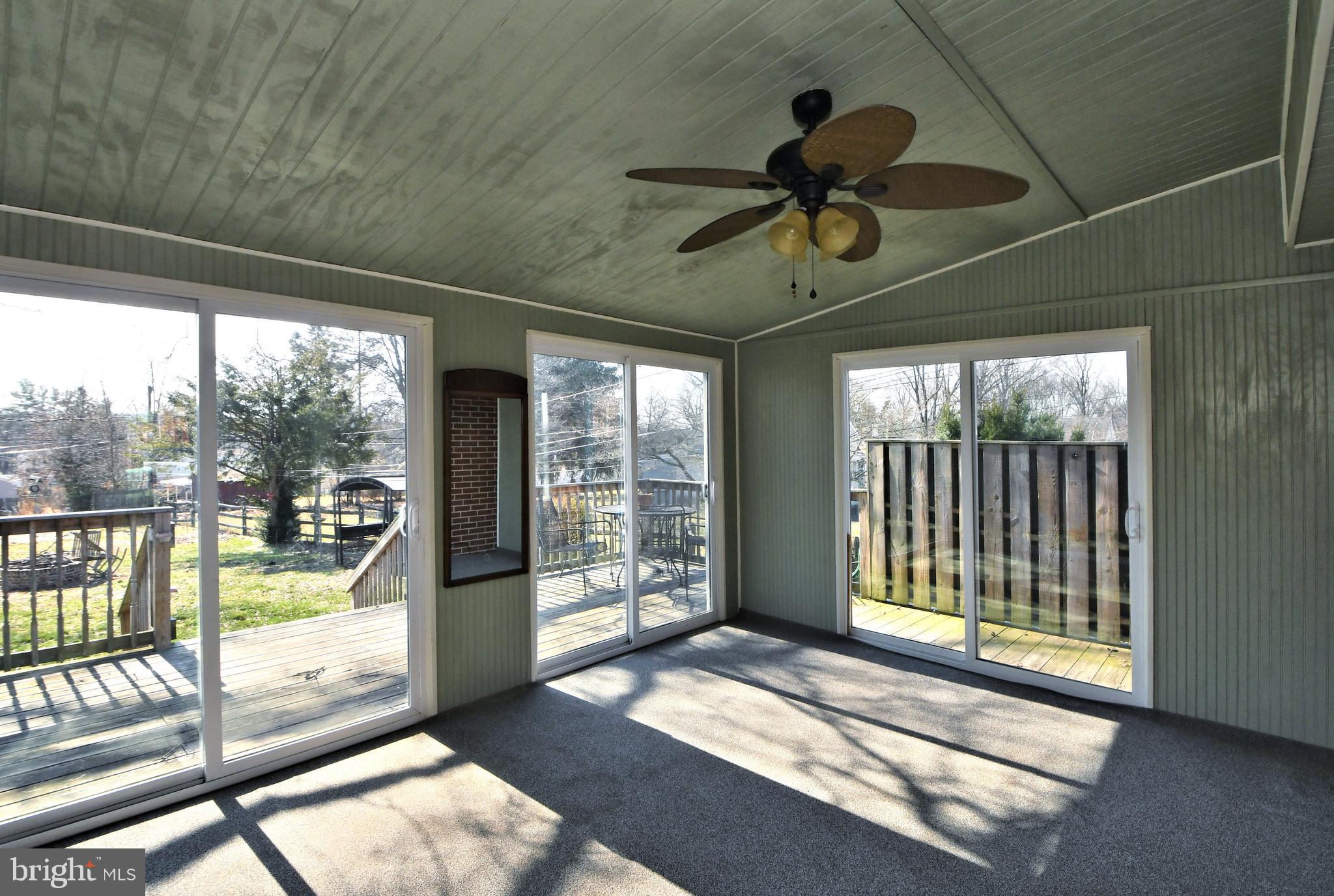 317 Clear Spring Road Lansdale, PA 19446 - Photo 29 of 47 Sunroom