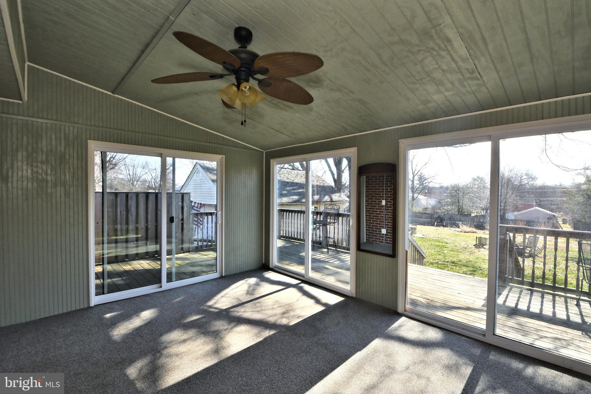 317 Clear Spring Road Lansdale, PA 19446 - Photo 31 of 47 Sunroom