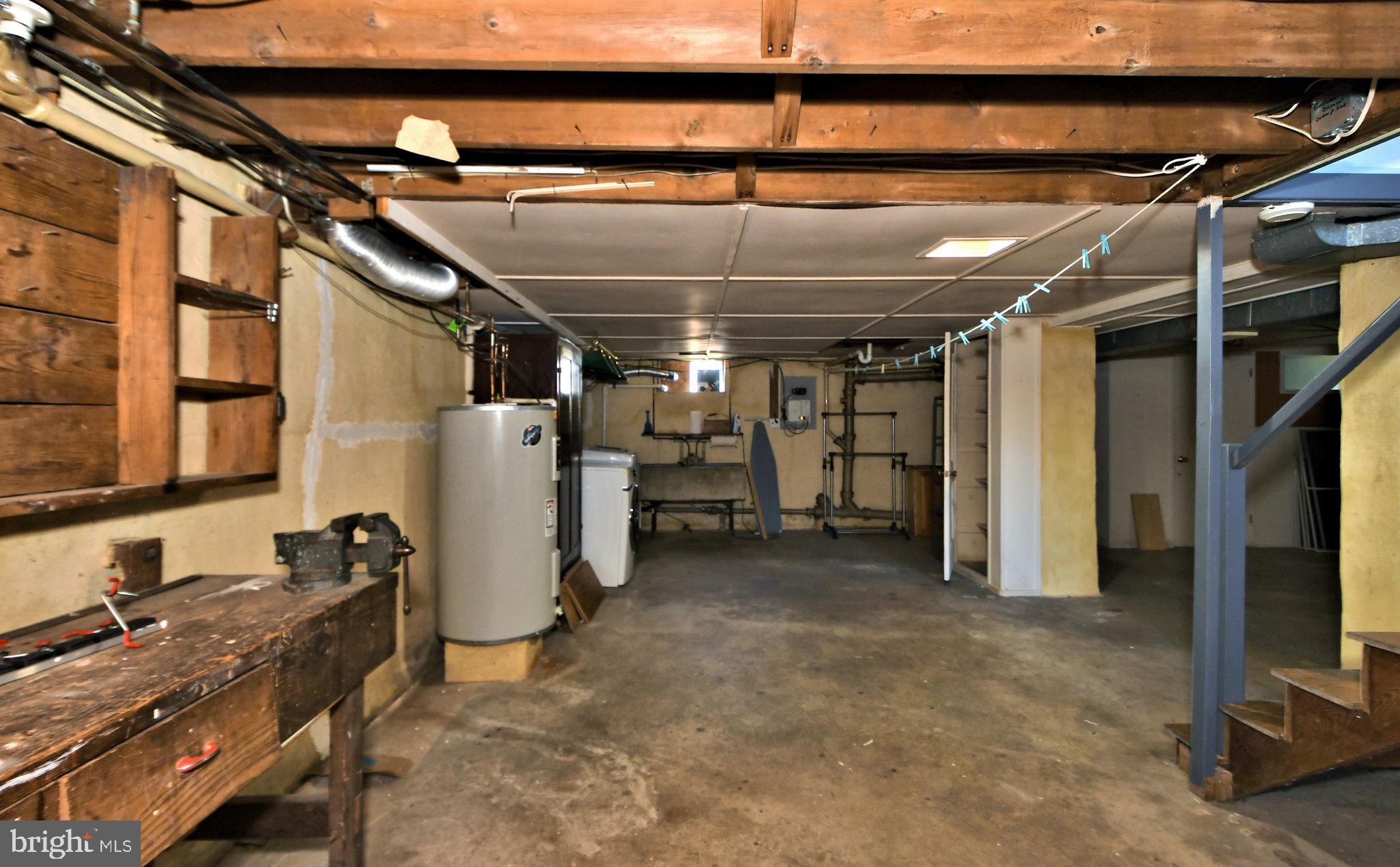 317 Clear Spring Road Lansdale, PA 19446 - Photo 34 of 47 Basement