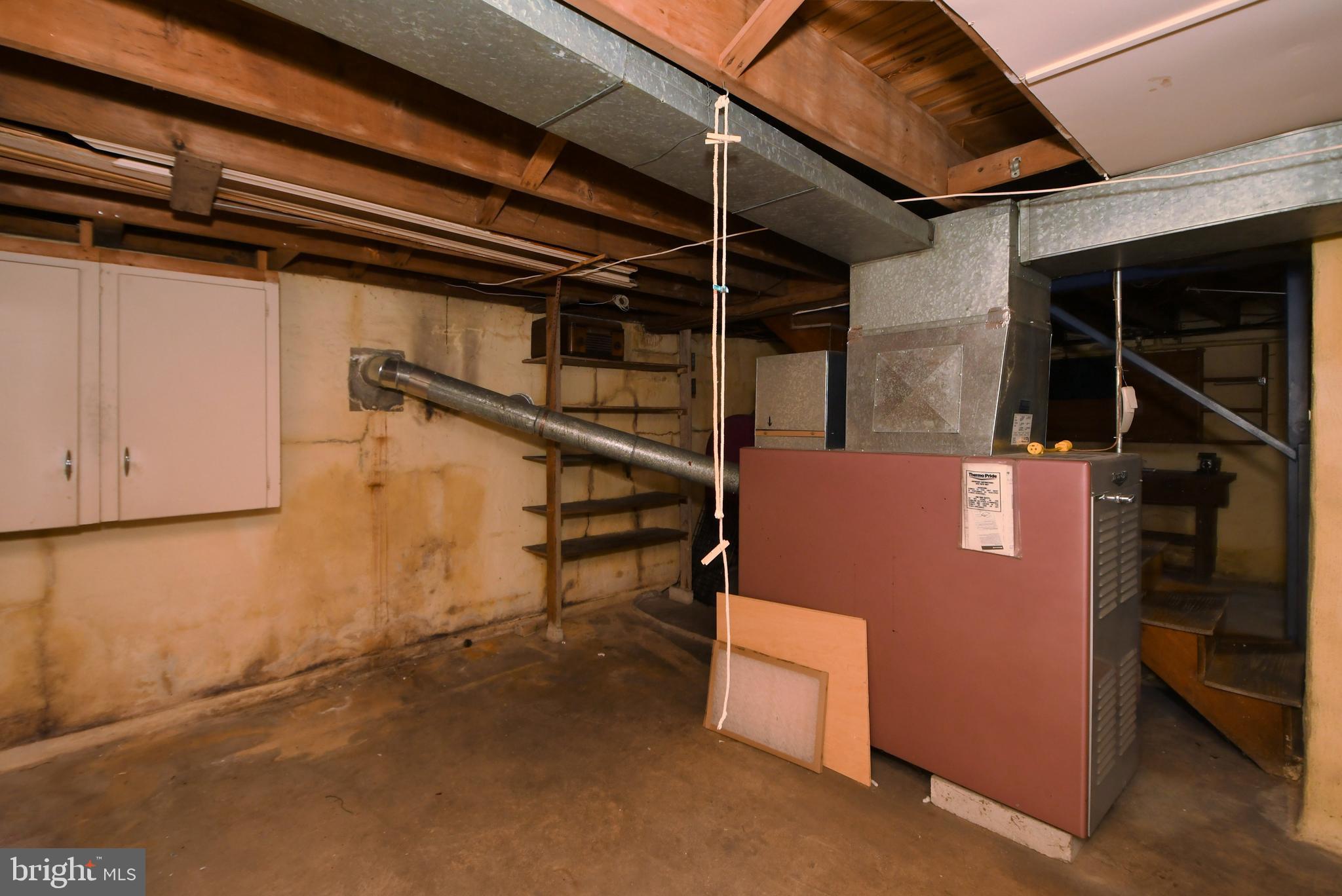 317 Clear Spring Road Lansdale, PA 19446 - Photo 35 of 47 Basement