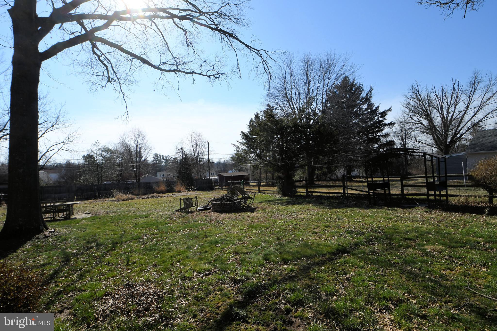 317 Clear Spring Road Lansdale, PA 19446 - Photo 37 of 47 Backyard