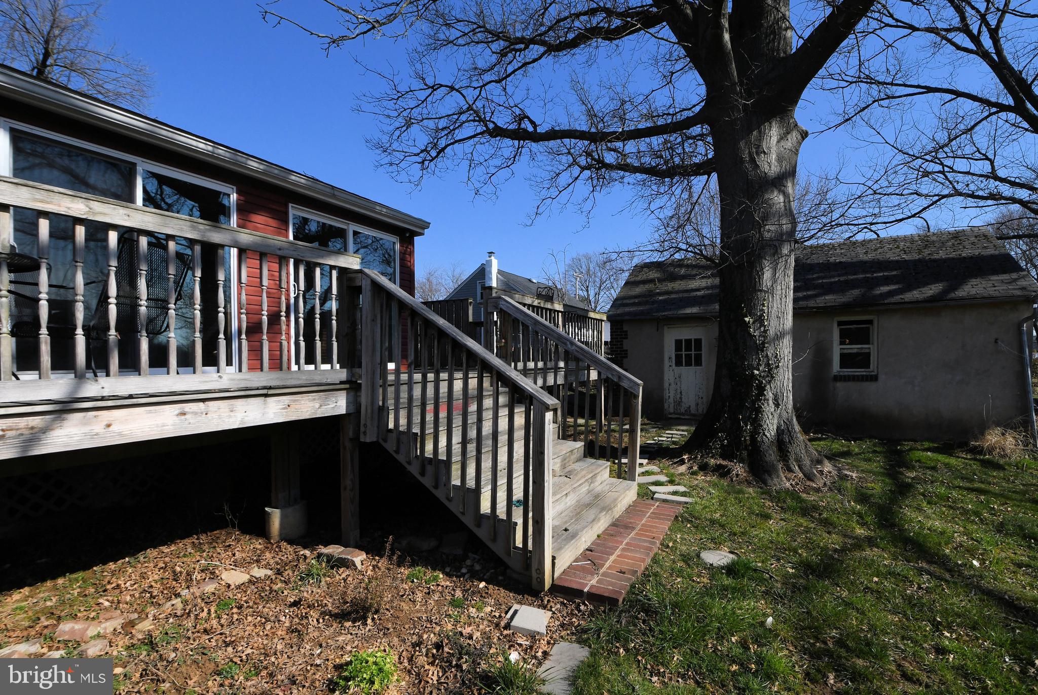 317 Clear Spring Road Lansdale, PA 19446 - Photo 39 of 47 Deck