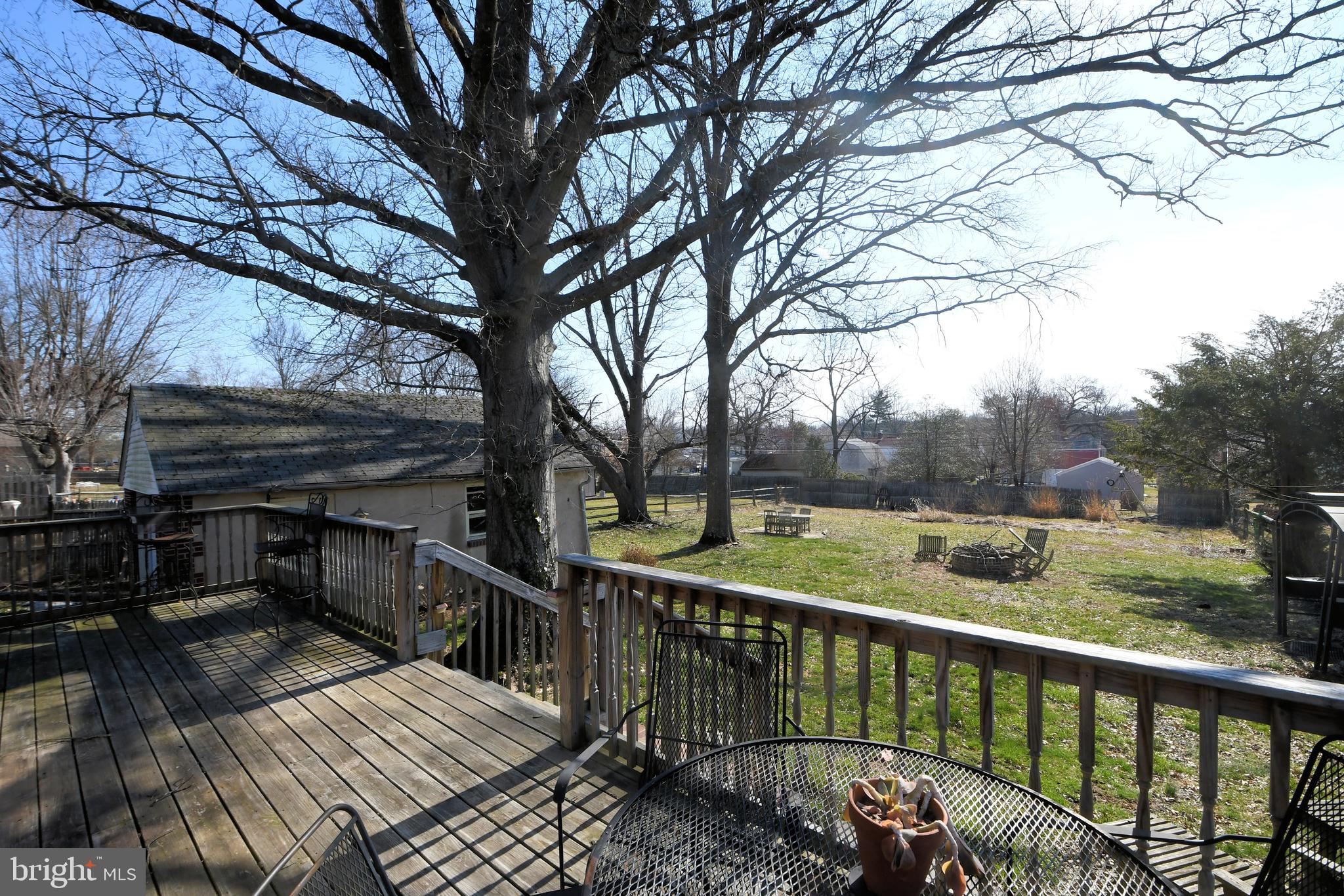 317 Clear Spring Road Lansdale, PA 19446 - Photo 42 of 47 Deck