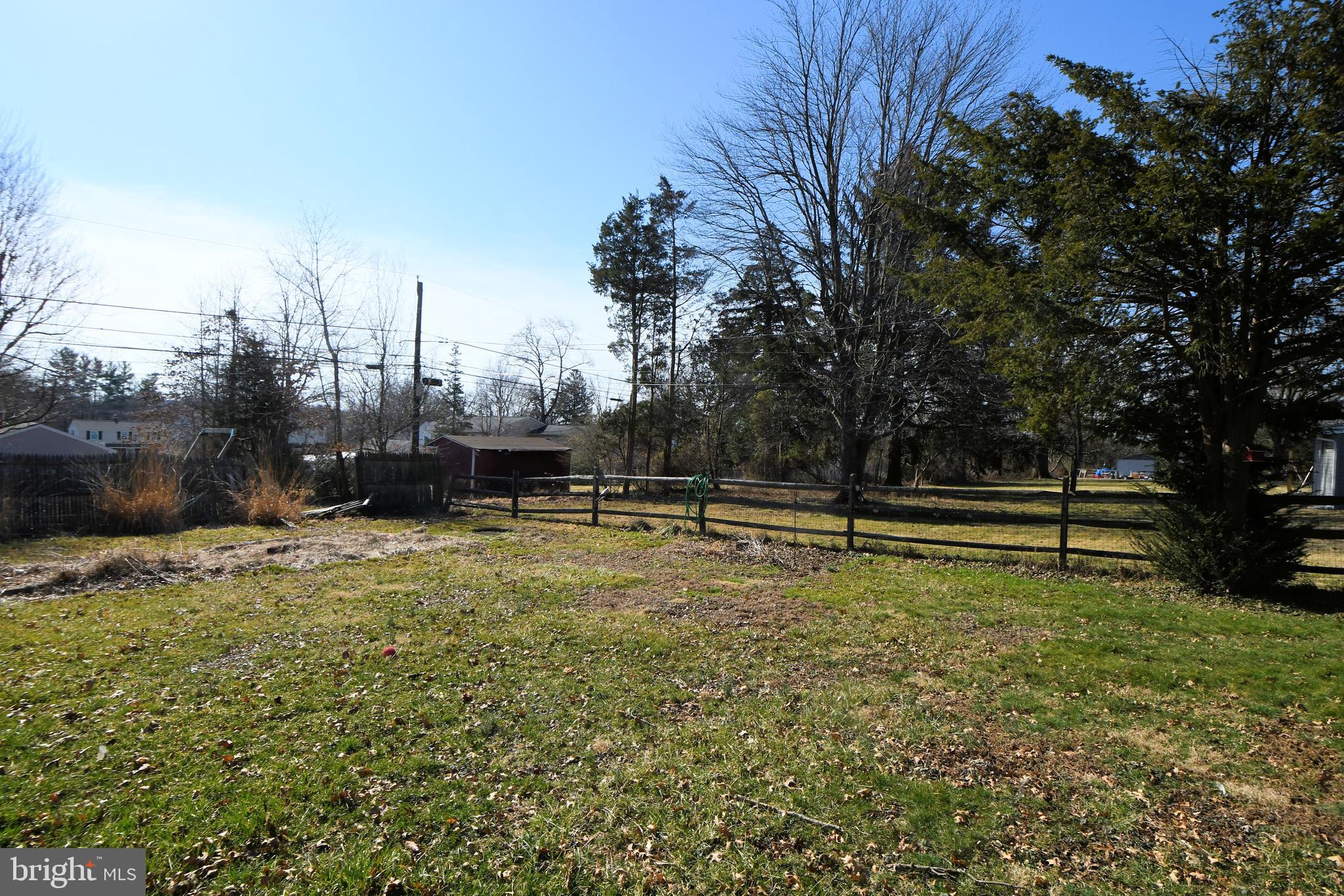 317 Clear Spring Road Lansdale, PA 19446 - Photo 45 of 47 Backyard