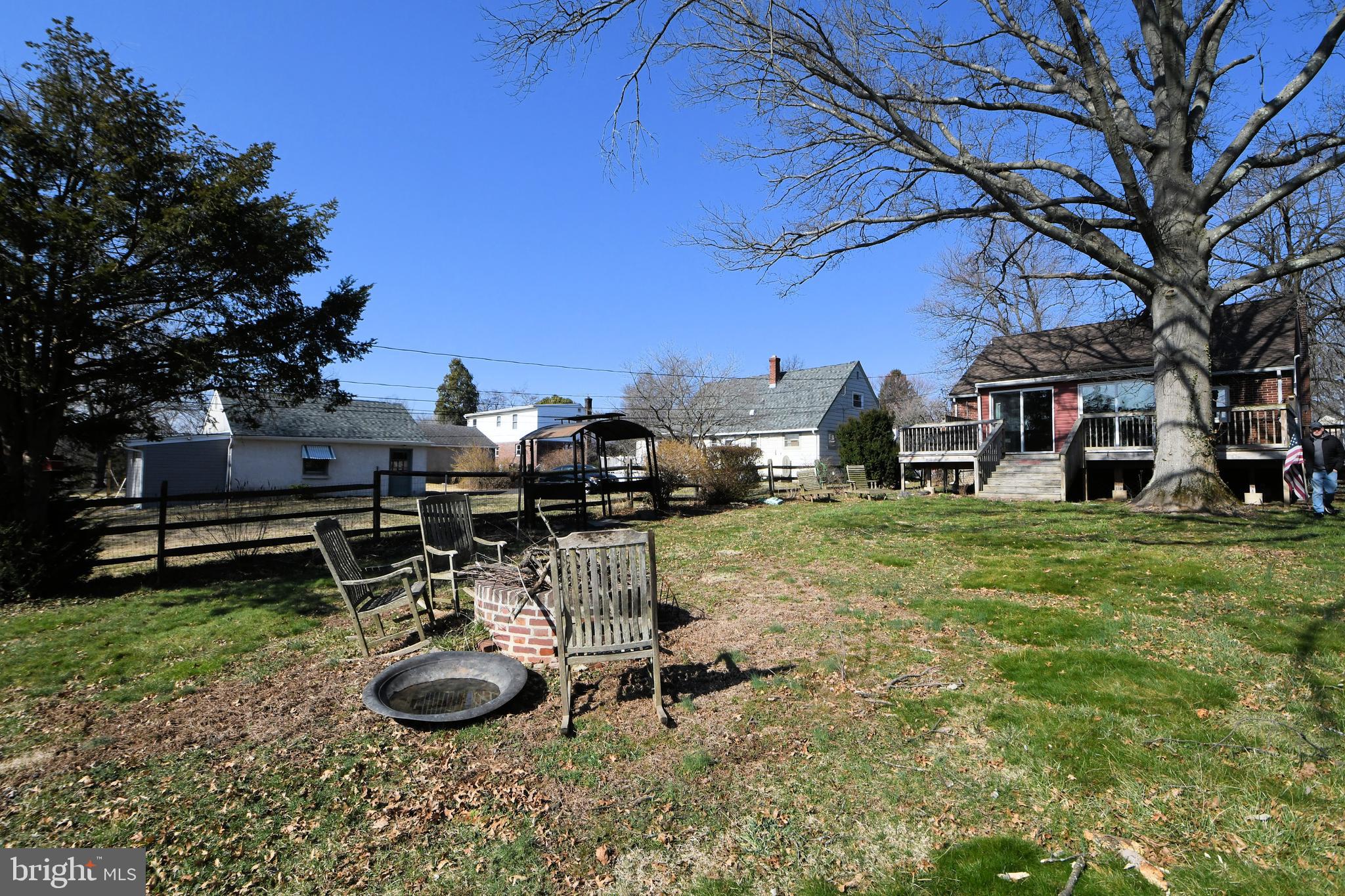 317 Clear Spring Road Lansdale, PA 19446 - Photo 46 of 47 Backyard