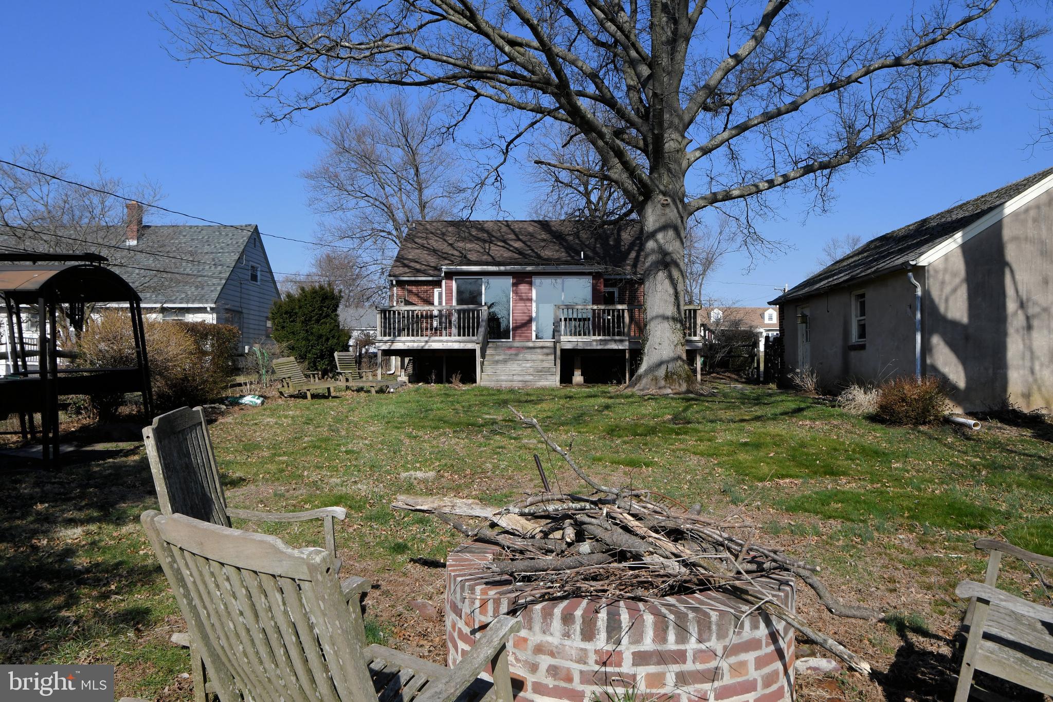 317 Clear Spring Road Lansdale, PA 19446 - Photo 47 of 47 Firepit