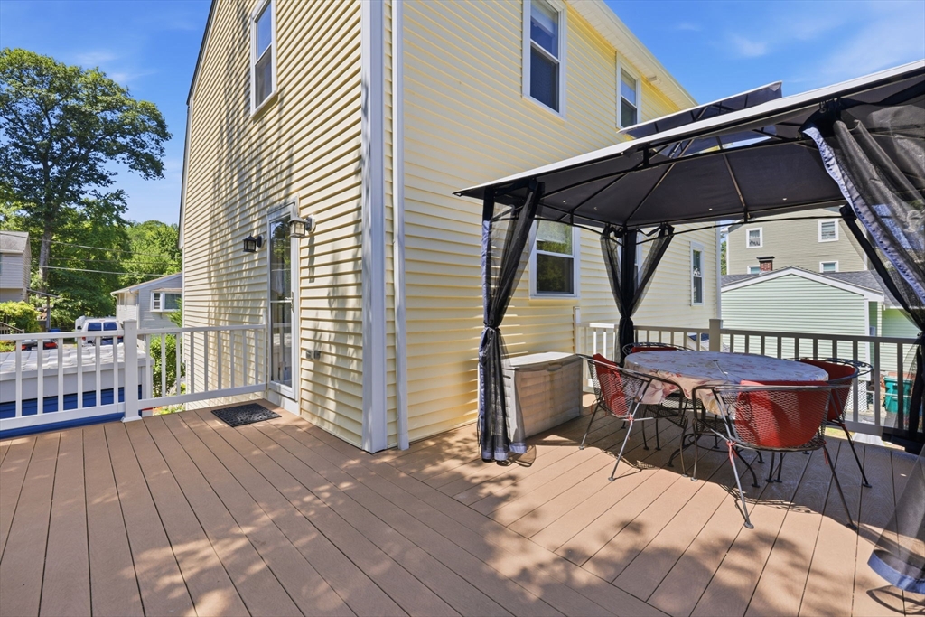 18 Tremont Street Billerica, MA 01821 - Photo 40 of 42