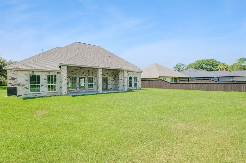 2291 Riverside Drive West Columbia, TX 77486 - Photo 47 of 50