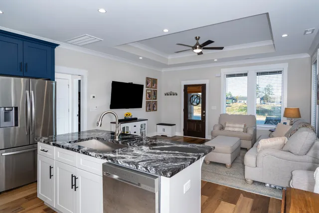 $309,900 | 57 Idle Place Circle, Rossville, GA 30741