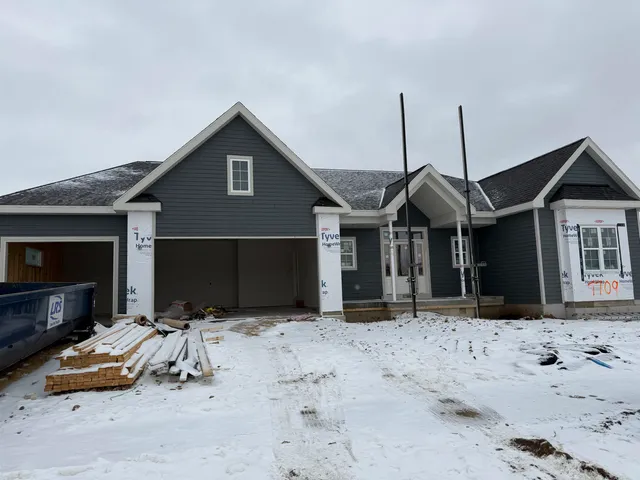 $774,900 | L208 Stonecrop Way, DeForest, WI 53532