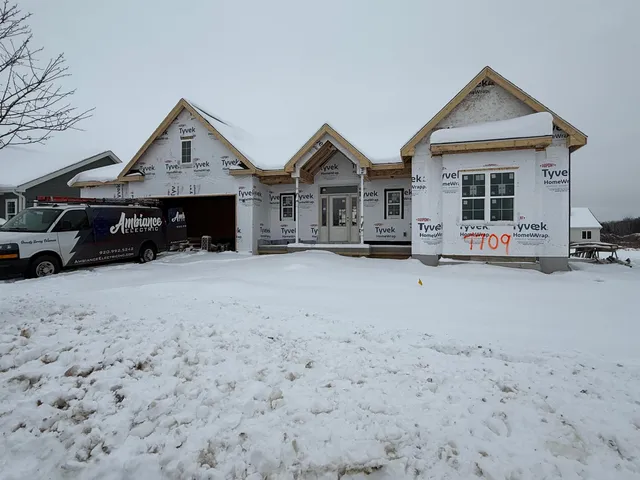 $774,900 | L208 Stonecrop Way, DeForest, WI 53532