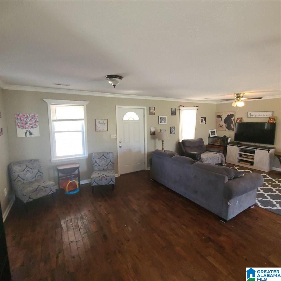 11 Ragan Chapel Road Ohatchee, AL 36271 - Photo 8 of 23 Gallery Image 8