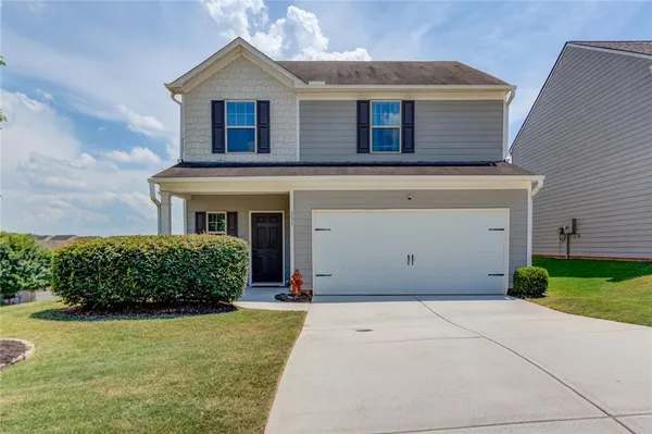 $334,900 | 331 Merigold Way, Pendergrass, GA 30567