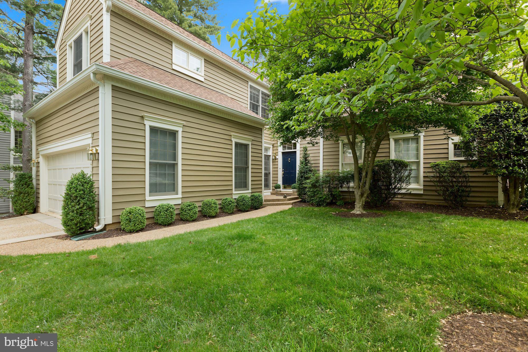 11412 Hollow Timber Way Reston, VA 20194 - Photo 1 of 59 Welcome to 11412 Hollow Timber Way