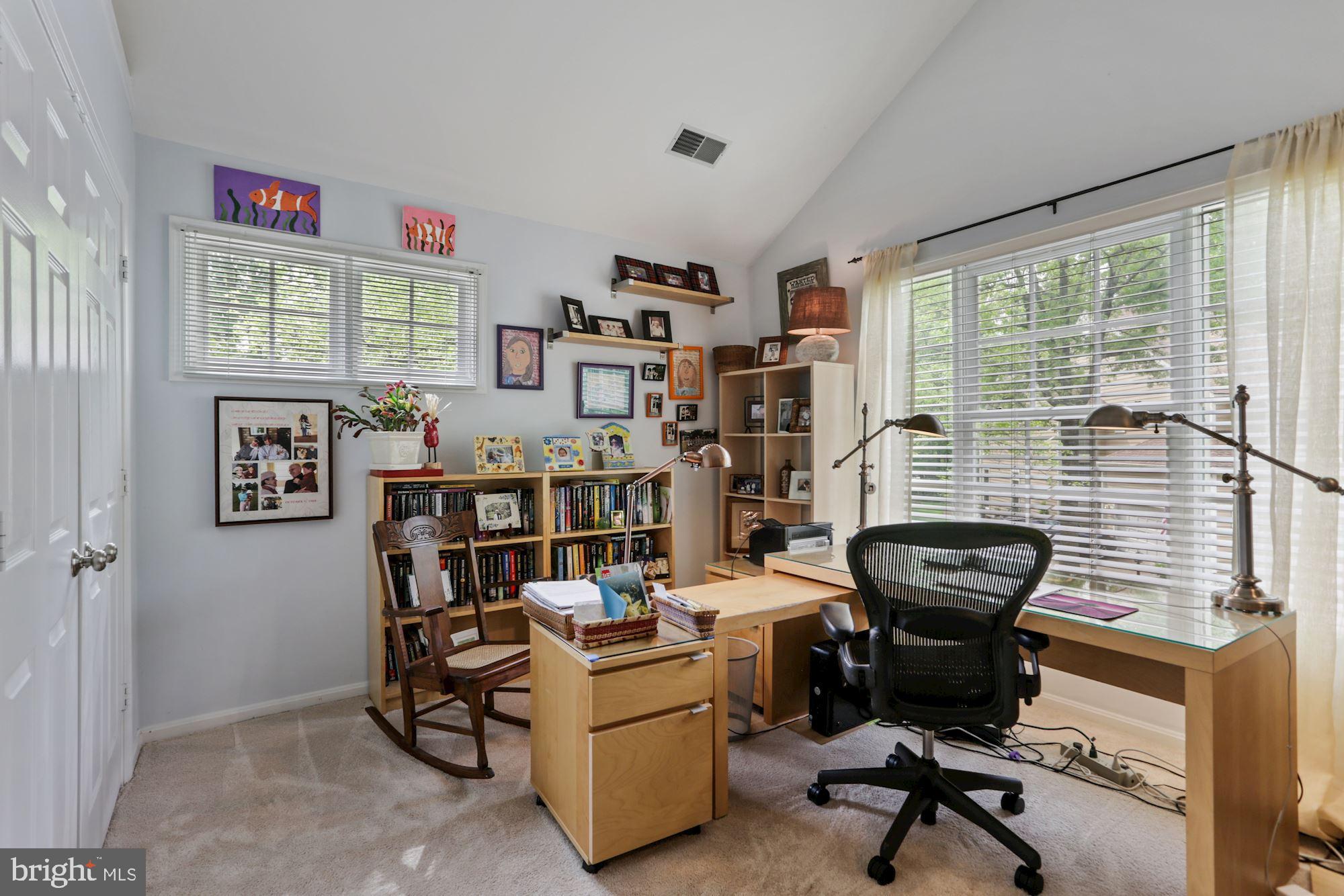 11412 Hollow Timber Way Reston, VA 20194 - Photo 24 of 59 Second Bedroom