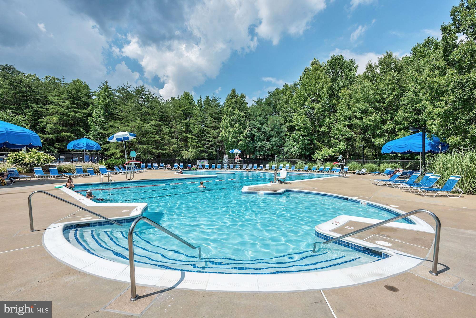 11412 Hollow Timber Way Reston, VA 20194 - Photo 41 of 59 Reston Association - Community Pools (15)