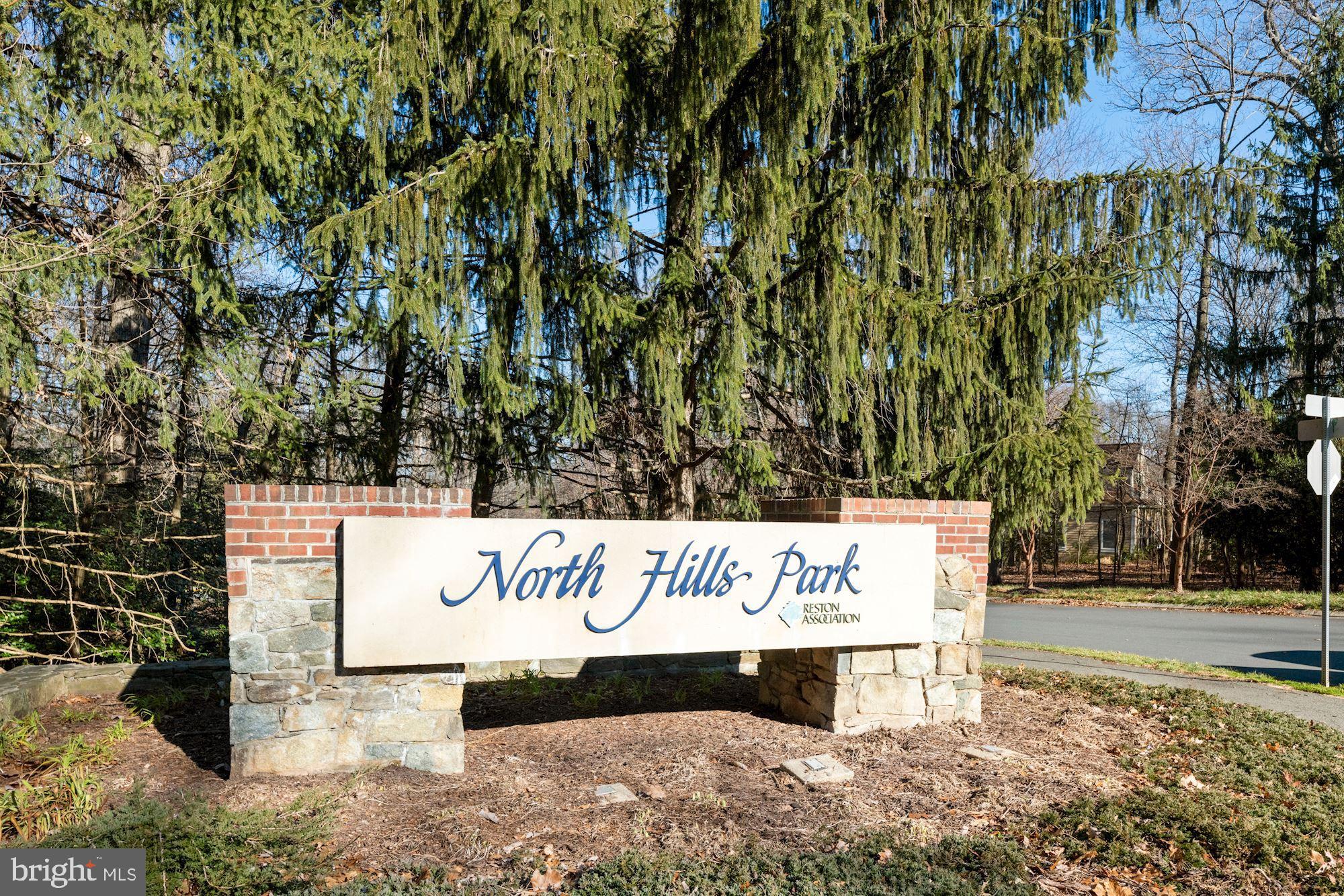 11412 Hollow Timber Way Reston, VA 20194 - Photo 44 of 59 North HIlls Park