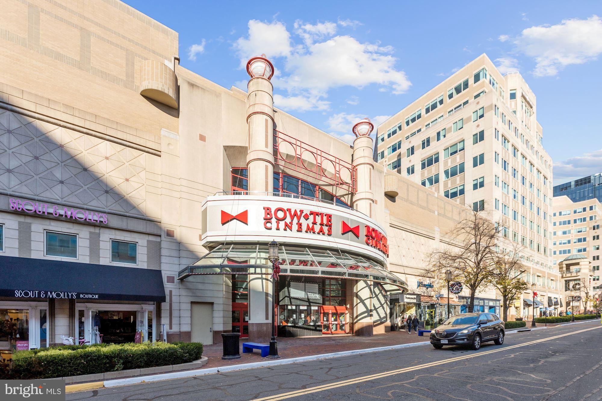 11412 Hollow Timber Way Reston, VA 20194 - Photo 49 of 59 Reston Town Center- Bow Tie Cinemas