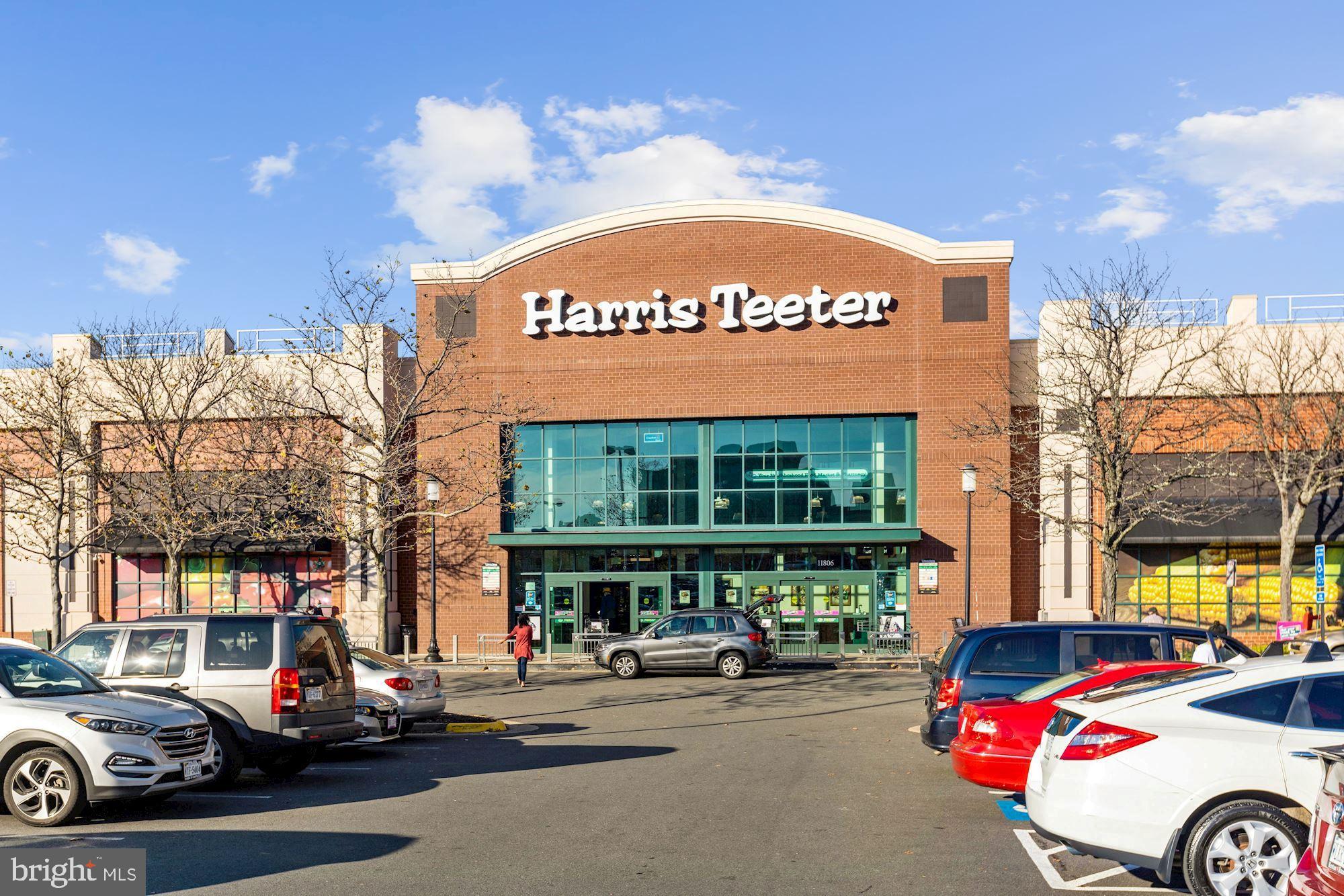 11412 Hollow Timber Way Reston, VA 20194 - Photo 52 of 59 Harris Teeter