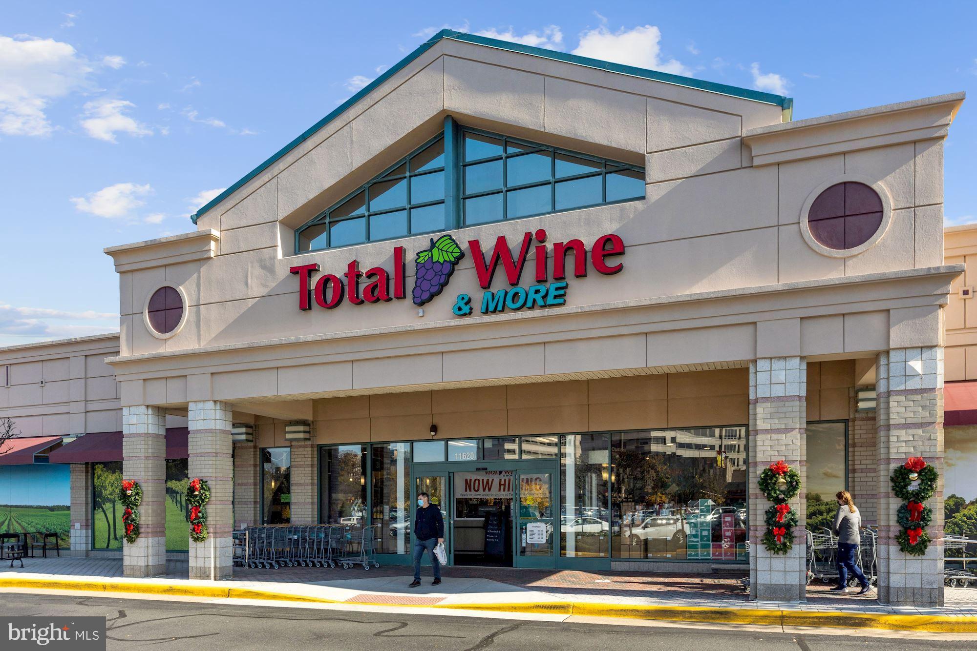 11412 Hollow Timber Way Reston, VA 20194 - Photo 53 of 59 Total Wine & More