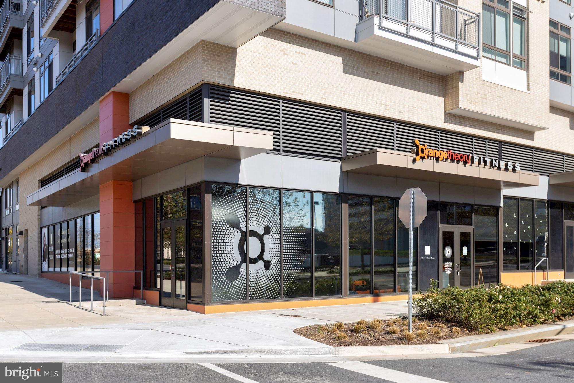 11412 Hollow Timber Way Reston, VA 20194 - Photo 55 of 59 Orange Theory Fitness nearby