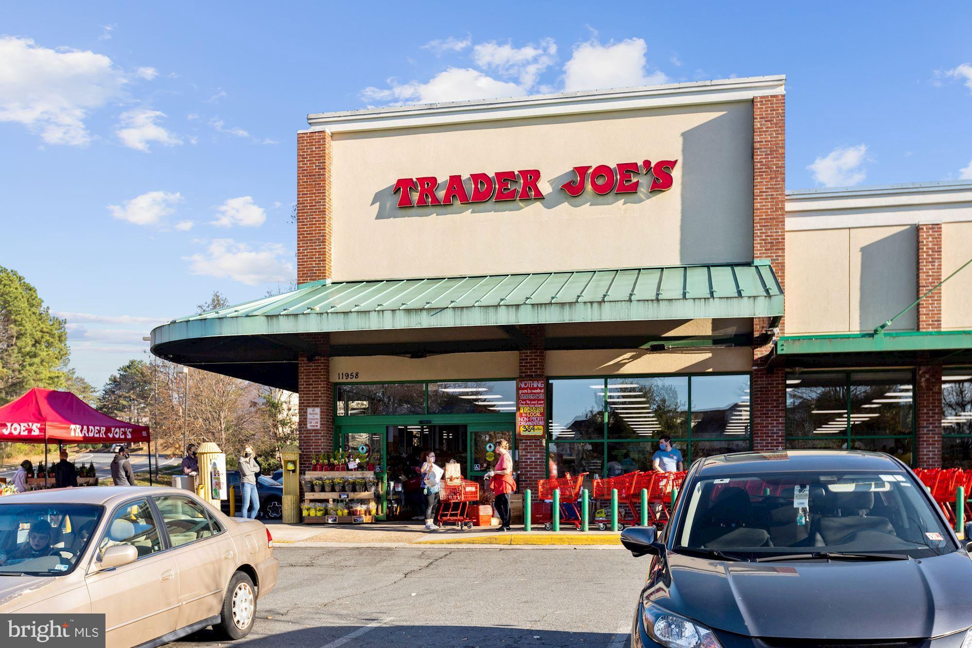 11412 Hollow Timber Way Reston, VA 20194 - Photo 56 of 59 Neighborhood Trader Joes