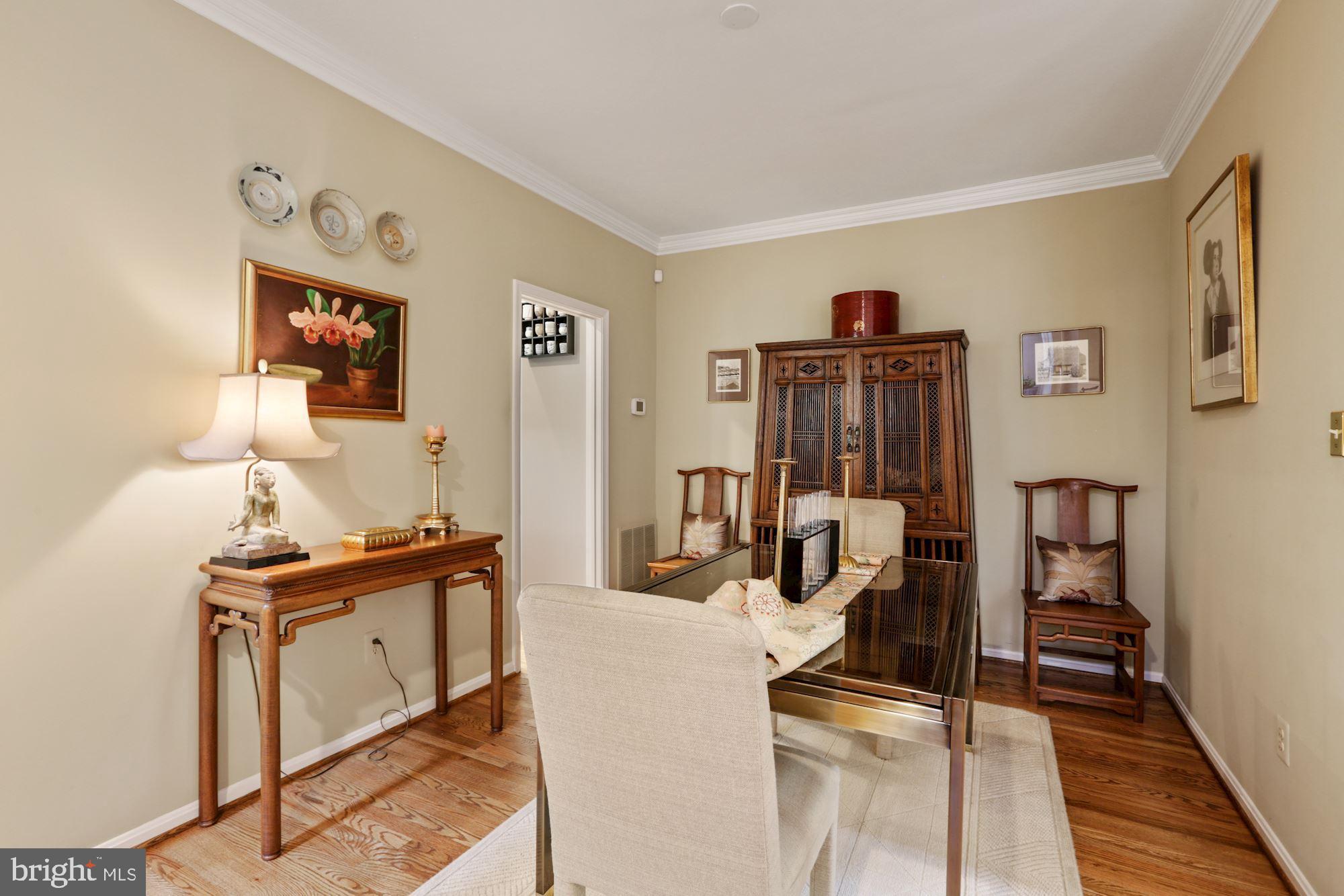 11412 Hollow Timber Way Reston, VA 20194 - Photo 8 of 59 Dining Room