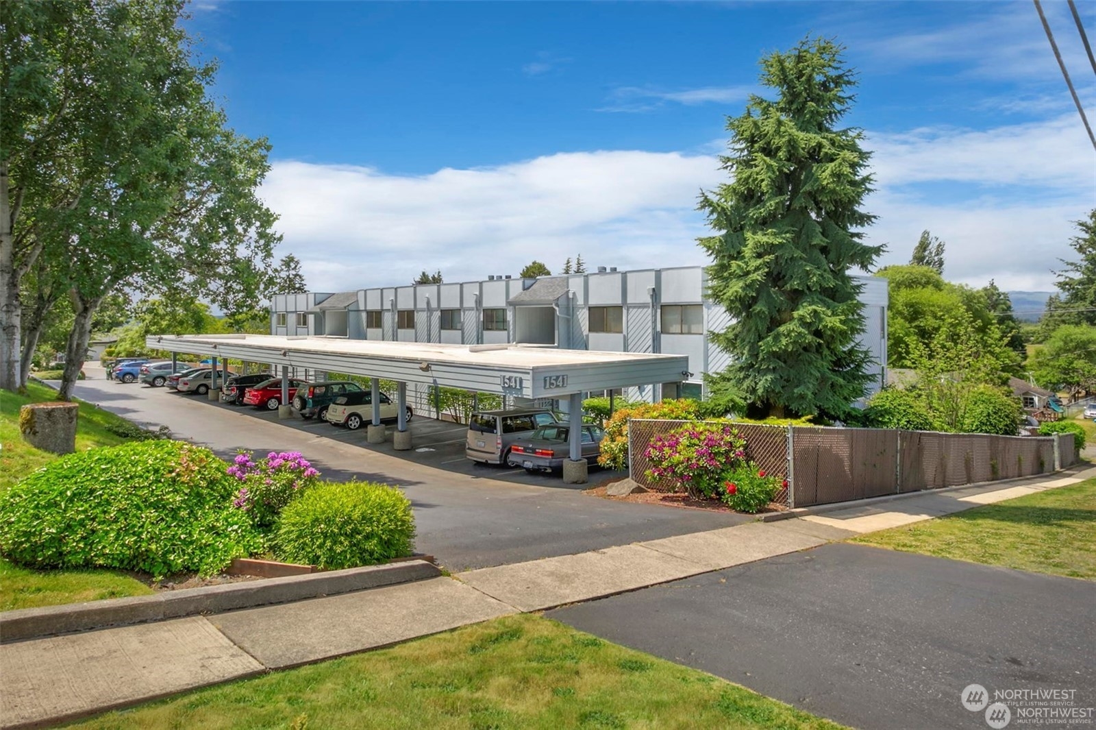 1541 Sheridan Road, Unit C1 Bremerton, WA 98310 - Photo 3 of 27 Gallery Image 3