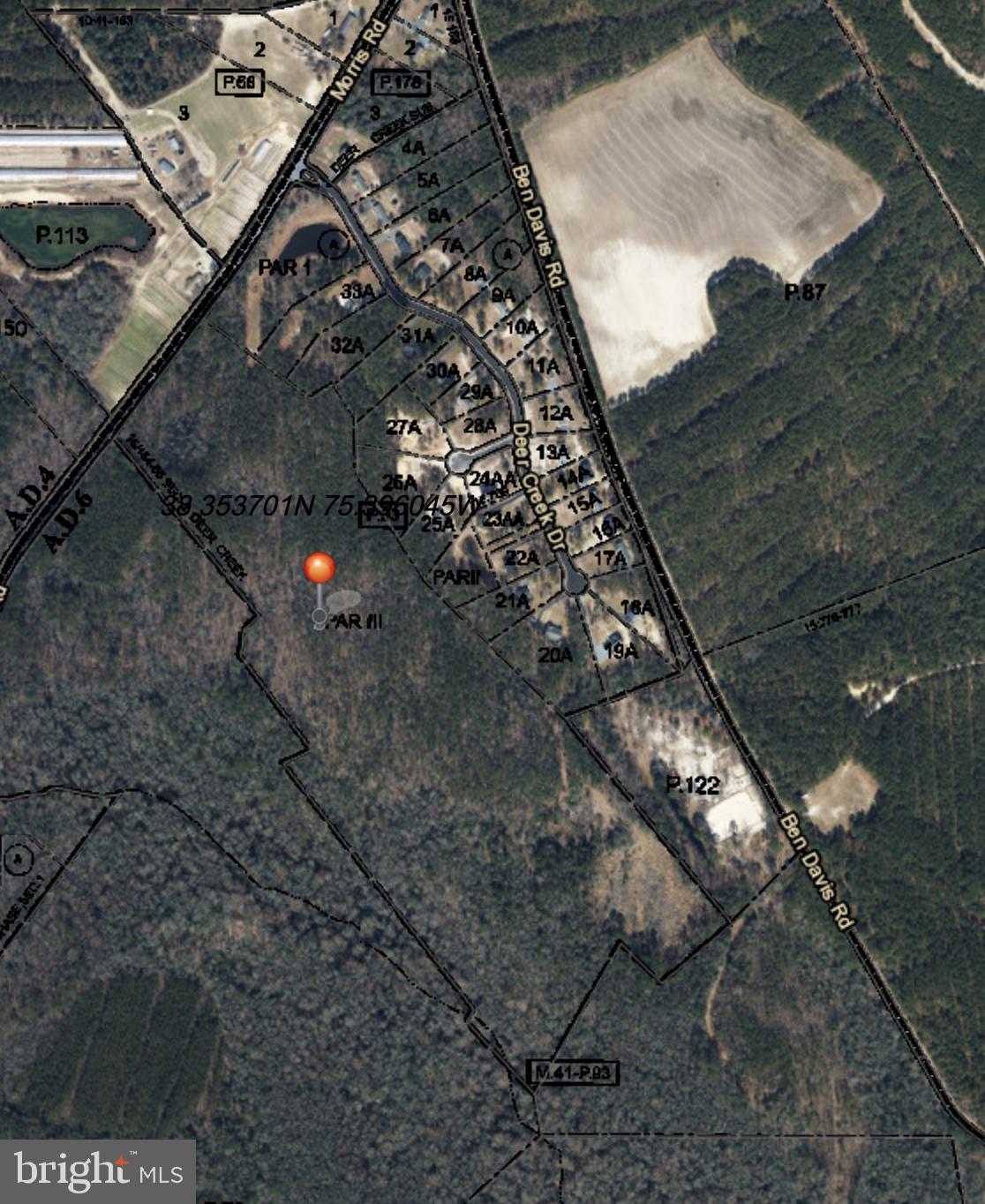 a view of barbeque area