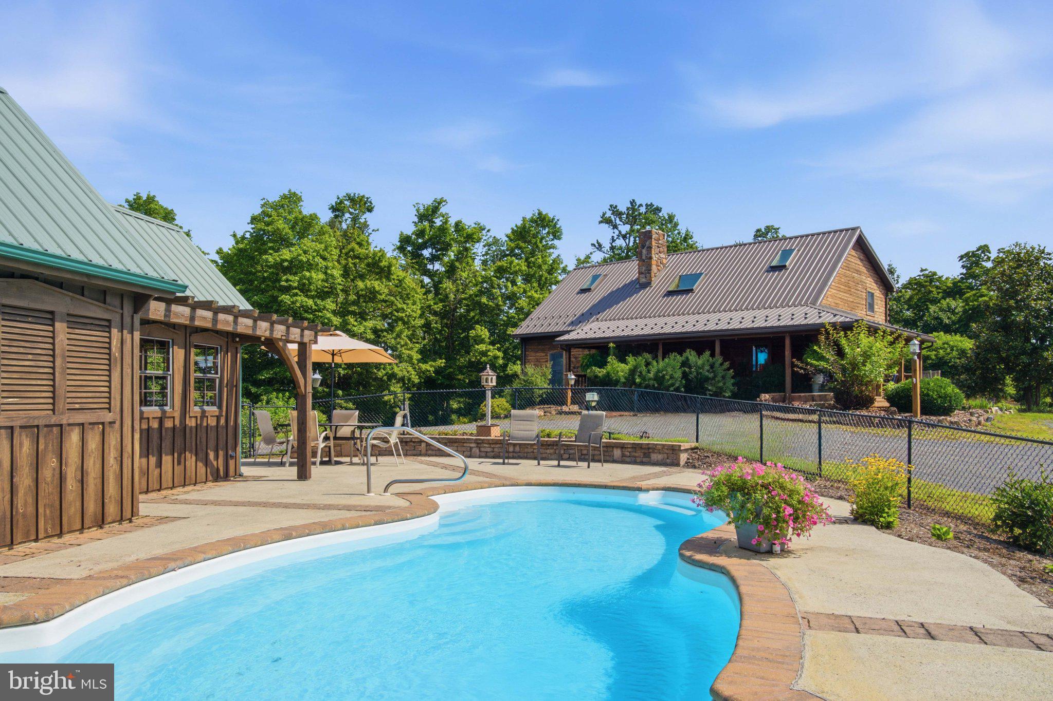 860 Old Ferry Road Millerstown, PA 17062 - Photo 34 of 77 Gallery Image 34