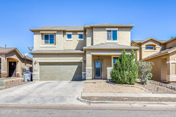 $309,950 | 7113 Long Meadow Drive, El Paso, TX 79934