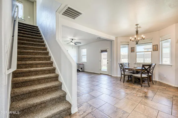 $309,950 | 7113 Long Meadow Drive, El Paso, TX 79934