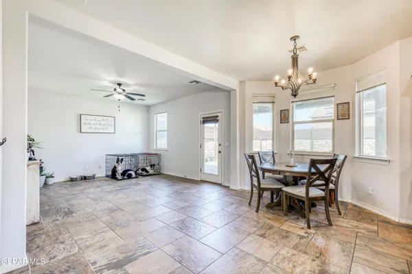 $309,950 | 7113 Long Meadow Drive, El Paso, TX 79934