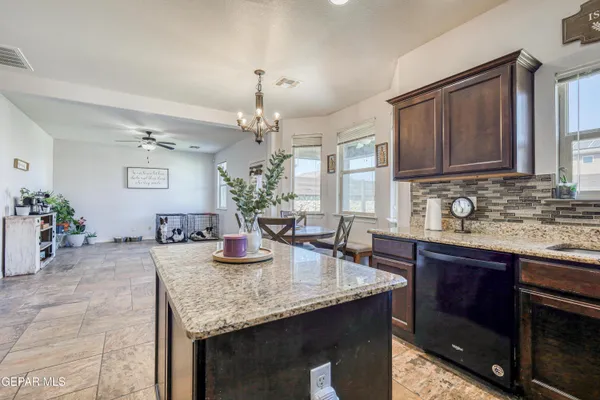 $309,950 | 7113 Long Meadow Drive, El Paso, TX 79934