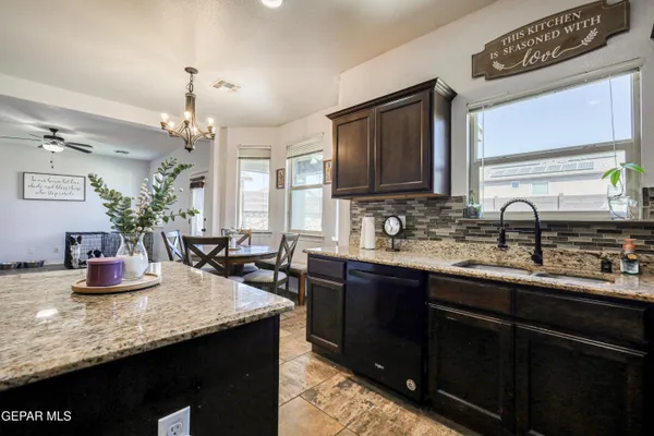 $309,950 | 7113 Long Meadow Drive, El Paso, TX 79934
