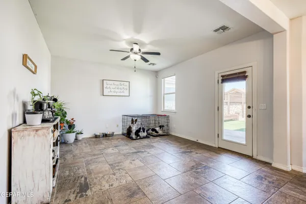 $309,950 | 7113 Long Meadow Drive, El Paso, TX 79934