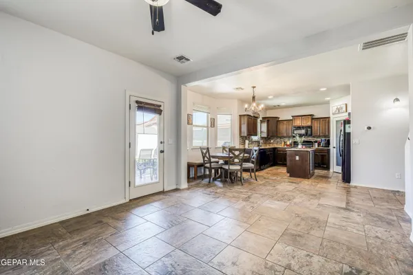 $309,950 | 7113 Long Meadow Drive, El Paso, TX 79934