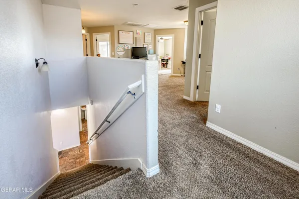 $309,950 | 7113 Long Meadow Drive, El Paso, TX 79934