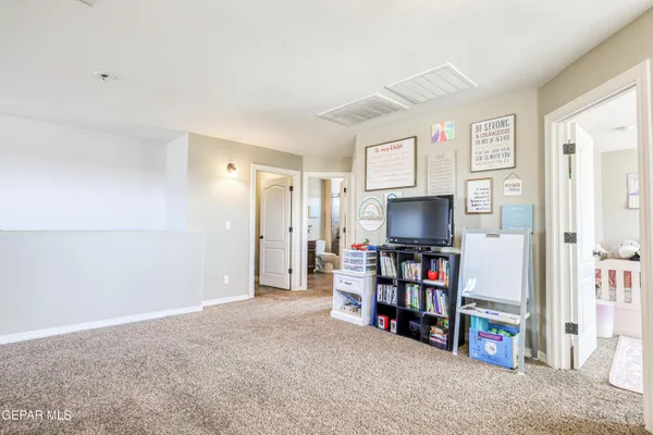 $309,950 | 7113 Long Meadow Drive, El Paso, TX 79934