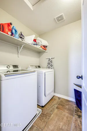 $309,950 | 7113 Long Meadow Drive, El Paso, TX 79934