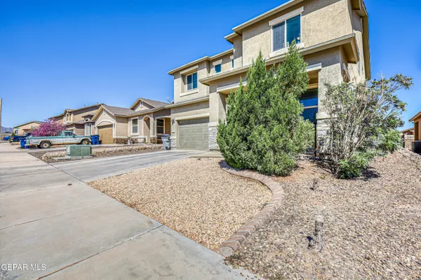 $309,950 | 7113 Long Meadow Drive, El Paso, TX 79934