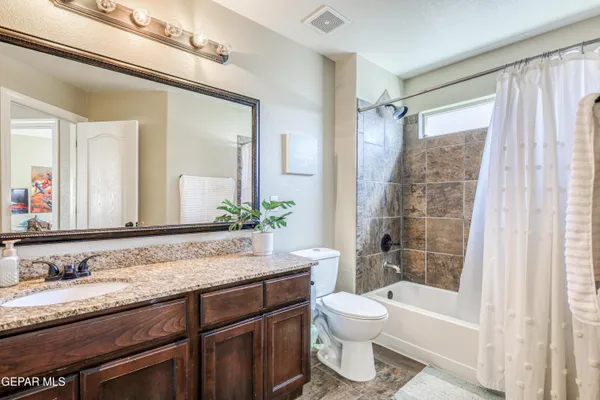 $309,950 | 7113 Long Meadow Drive, El Paso, TX 79934