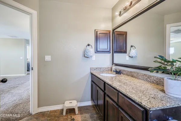 $309,950 | 7113 Long Meadow Drive, El Paso, TX 79934